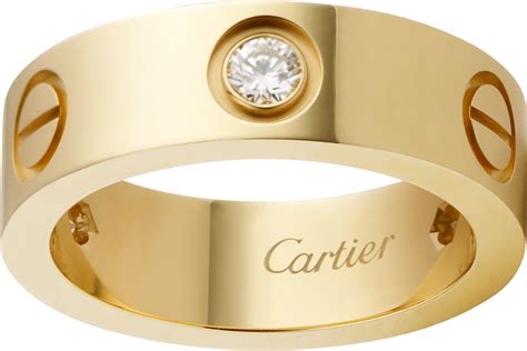 cartier ring online
